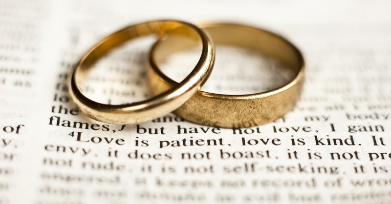 Divine Principles of Marriage