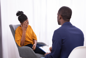 Suicide Prevention and Care