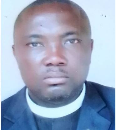 Pastor Paul O. Olowosaiye