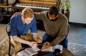 Grief and Loss Counseling ESCC